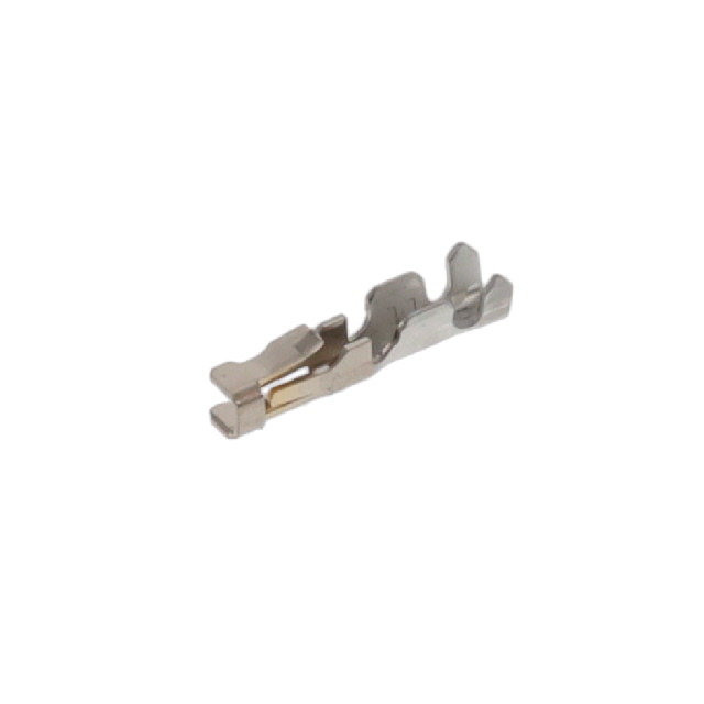 TE Connectivity AMP Connectors 3-2316114-4